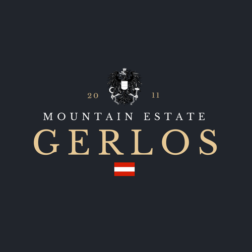 Gerlos Mountain Estate in Gerlos, Austria